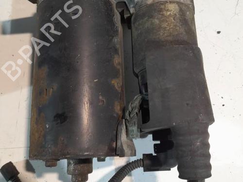 Used Starter Starter AUDI A3 Sportback (8PA) 2.0 TDI 16V (140 hp) 21705991 21705991