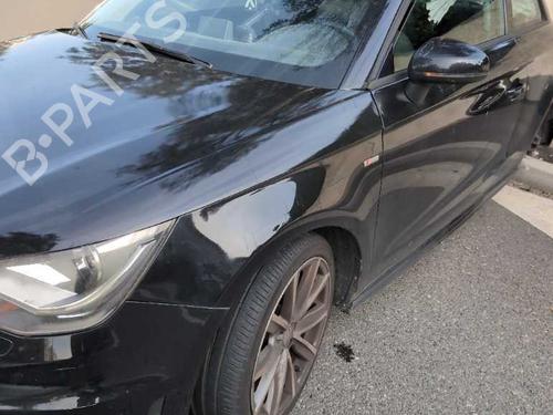 Front right window mechanism AUDI A1 (8X1, 8XK) 1.6 TDI | BP32123161C23 - Image 8