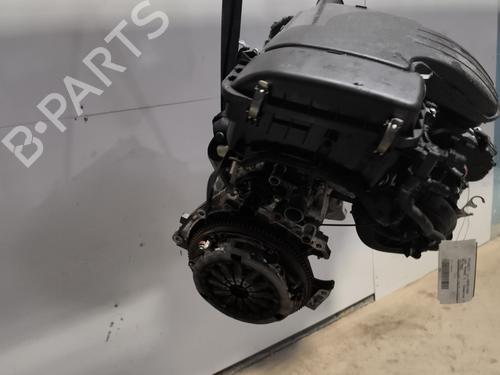 Used Engine Engine PEUGEOT 107 (PM_, PN_) 1.0 (68 hp) 36553597 36553597
