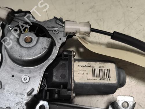 front-right-window-mechanism-nissan-note-e11-ne11-2005-2006-2007-2008-2009-2010-2011-2012-2013-23945816 main image