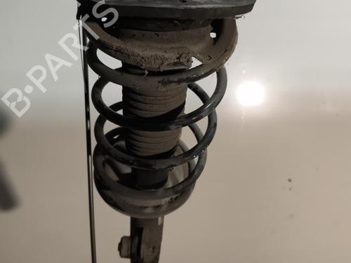 Venstre fortil støddæmper PEUGEOT 206 Hatchback (2A/C) 1.4 16V (88 hp) 29979947