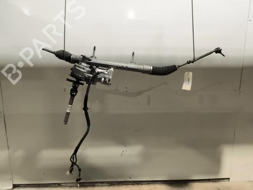 Used Steering rack CITROËN C3 III (SX) 1.5 BlueHDi 100 (SXYHYP, SXYHTU) (102 hp) 32995627