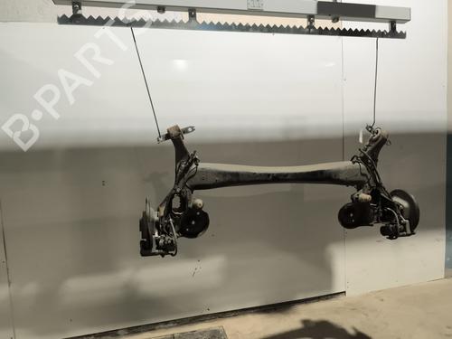 Rear axle PEUGEOT 208 II (UB_, UP_, UW_, UJ_) e-208 | BP29081130M2 