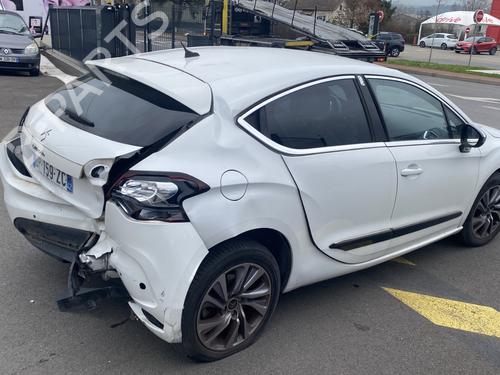 Used Parts CITROËN DS4 (NX_) 1.2 THP 130 2825893