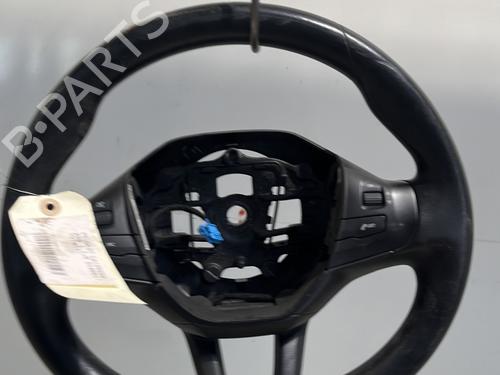 Used Steering wheel PEUGEOT 208 I (CA_, CC_) 1.6 HDi (92 hp) 29351283