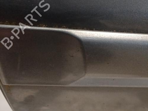 Left rear door NISSAN NOTE (E11, NE11) 1.5 dCi | BP23821835C4 