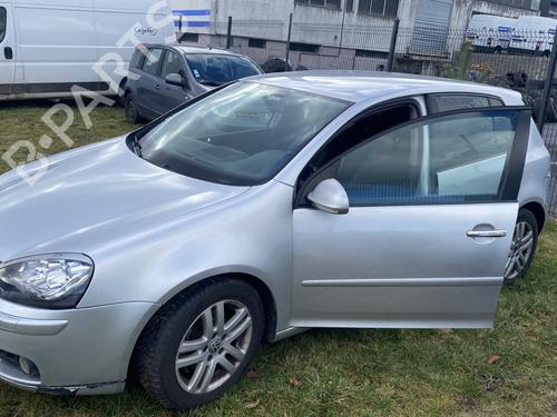 Right tailgate light VW GOLF V (1K1) 1.9 TDI | BP24236362C80 - Image 5