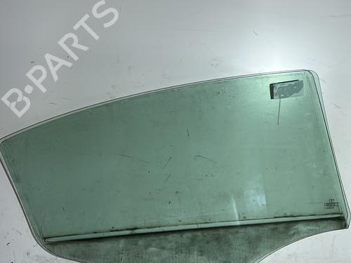 Rear left door window PEUGEOT 508 I (8D_) 2.2 HDi | BP26946594C20 