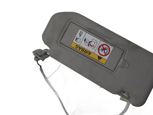 Right sun visor CITROËN C5 AIRCROSS (A_) 1.2 PureTech 130 (ARHNSJ) | BP34284428I2 - Image 5