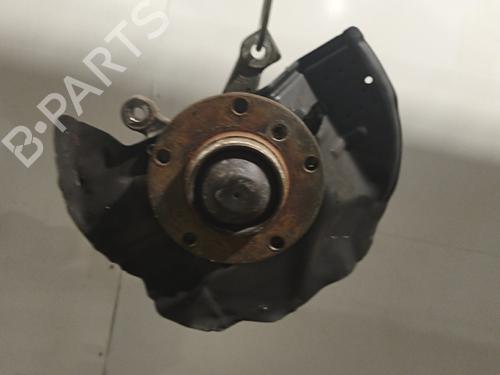 Used Left front steering knuckle Left front steering knuckle BMW 3 Coupe (E36) [1991-1999] 36054530 36054530