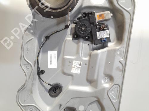 Rudehejsemekanisme Højre foran FORD FOCUS II (DA_, HCP, DP) 1.8 TDCi | BP28165186C23 