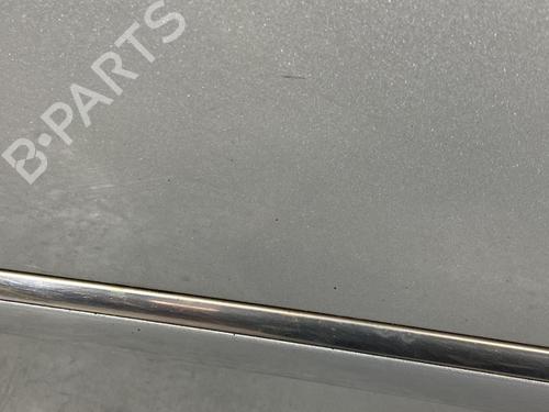 Left front door PEUGEOT 407 (6D_) 1.6 HDi 110 (6D9HZC, 6D9HYC) | BP21697785C2 