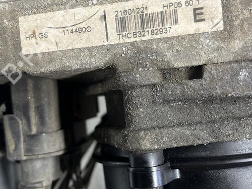 Steering pump PEUGEOT 307 Break (3E) 2.0 HDI 110 | BP32997121M99 - Image 5
