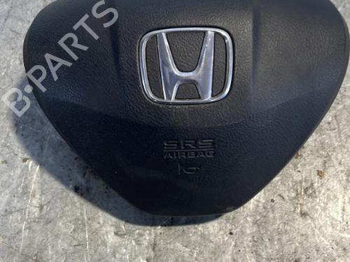 Used Driver airbag HONDA CIVIC VIII Hatchback (FN, FK) 2.2 CTDi (FK3) (140 hp) 21721065