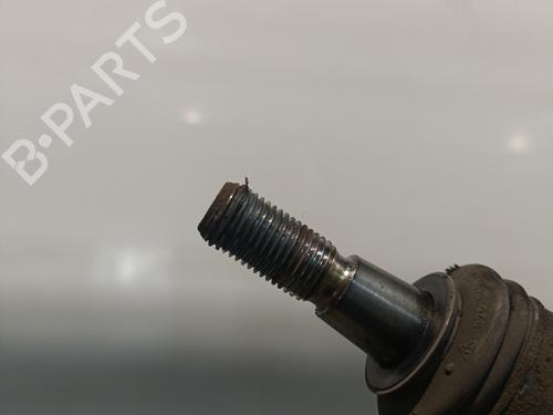 Steering rack MERCEDES-BENZ M-CLASS (W164) ML 320 CDI 4-matic (164.122) | BP26180413M22 