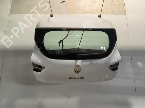 Tailgate RENAULT CLIO IV (BH_) 0.9 TCe 90 (BHNF, BHMA, BHMH, BHJK, BHJR) 901008961R