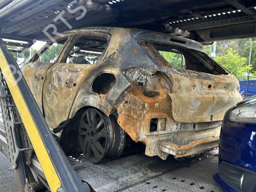 Used Parts PEUGEOT 208 II (UB_, UP_, UW_, UJ_) 1.5 BlueHDI 100 (102 hp) 4324577