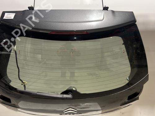 Tailgate CITROËN C3 II (SC_) 1.4 HDi 70 (SC8HZC, SC8HR0, SC8HP4) | BP21709743C6 