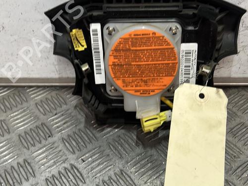 Førerens kollisjonspute NISSAN TERRANO II (R20) 2.7 TDi 4WD | BP21719344C9 