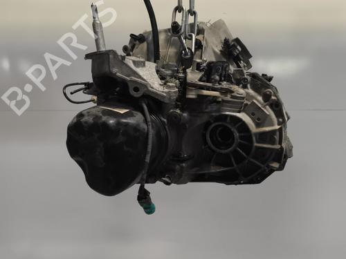 Getriebe für RENAULT CLIO IV (BH_) 0.9 TCe 90 (BHNF, BHMA, BHMH, BHJK, BHJR) (90 hp) 28354038