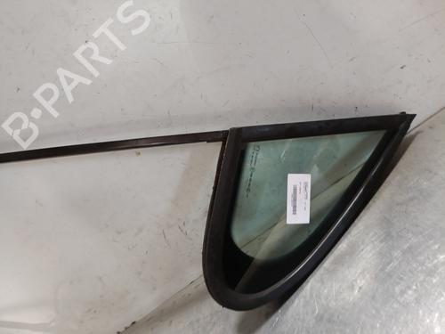 Used Front right quarter glass PEUGEOT 207 (WA_, WC_) 1.6 HDi (90 hp) 28165950