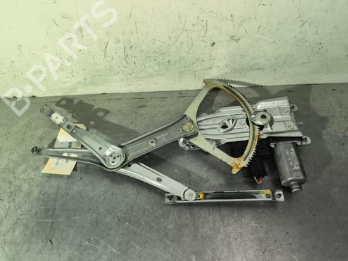 Used Front right window mechanism OPEL ASTRA H Estate (A04) 1.7 CDTI (L35) (101 hp) 29455477
