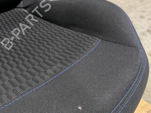 Seats set PEUGEOT 208 I (CA_, CC_) 1.2 VTI 82 | BP29732886C78