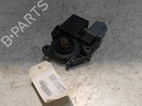 Front right window mechanism RENAULT MEGANE III Hatchback (BZ0/1_, B3_) 1.5 dCi | BP21703846C23 