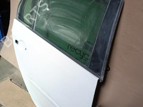 Right rear door VW GOLF V (1K1) 1.9 TDI | BP21712493C5 