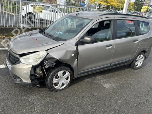 Left mirror DACIA LODGY (JS_) 1.5 dCi (JSMC, JSAF) | BP30829967C26 - Image 9