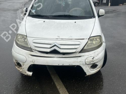 Peças CITROËN C3 I (FC_, FN_) 1.4 HDi (68 hp) 4414394