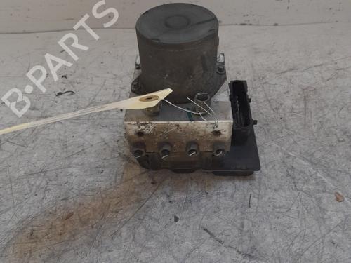 Used ABS pump NISSAN QASHQAI / QASHQAI +2 I (J10, NJ10, JJ10E) 1.6 dCi (130 hp) 21720914