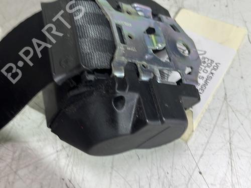 Rear right belt tensioner VW POLO V (6R1, 6C1) 1.6 TDI | BP21693841C90 
