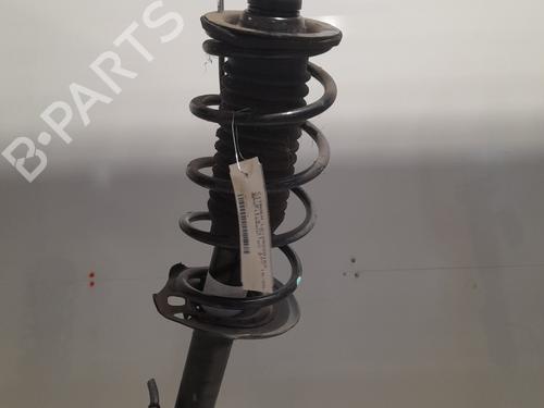 Used Left front shock absorber CITROËN C1 II (PA_, PS_) 1.0 VTi 72 (72 hp) 22652903