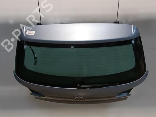 Tailgate VW GOLF VI (5K1) 1.4 TSI 5K6827025J