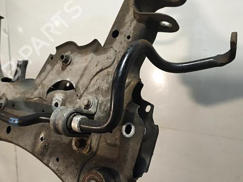 Used Subframe Subframe 37502684 37502684