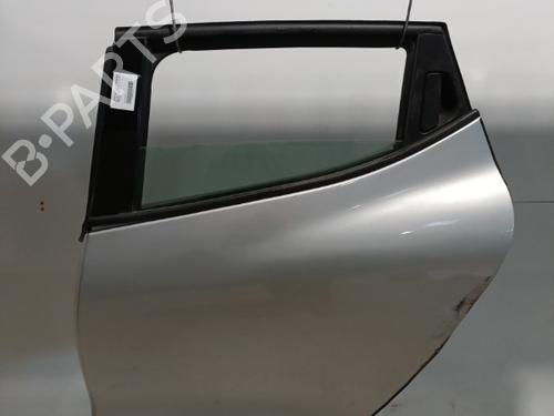 Used Left rear door RENAULT CLIO IV (BH_) 1.5 dCi 90 (90 hp) 21713103