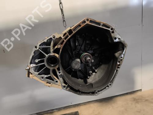 Gearbox DACIA DUSTER (HS_) 1.5 dCi 4x4 | BP32218402M3