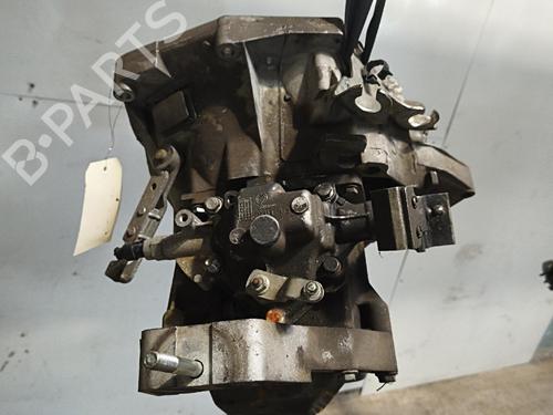 gearbox-fiat-panda-169_-2003-37196391 main image
