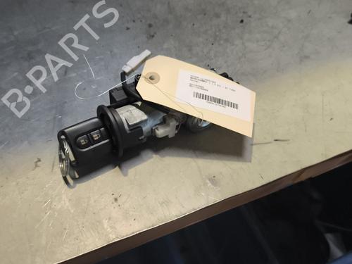 Used Ignition barrel NISSAN NOTE (E11, NE11) 1.5 dCi (86 hp) 29538084