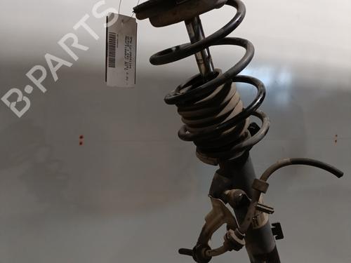 Left front shock absorber BMW 1 (E81) 118 i | BP22893586M16 