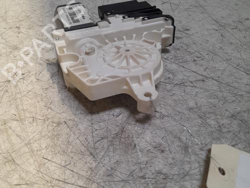 Rear left window mechanism VW GOLF VI (5K1) 2.0 TDI | BP21703660C24 