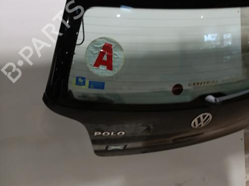 Tailgate VW POLO (9N_, 9A_) 1.2 12V | BP21704462C6 