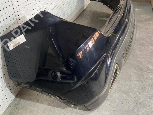 Rear bumper HONDA CIVIC VIII Hatchback (FN, FK) 1.8 (FN1, FK2) | BP21701060C8 