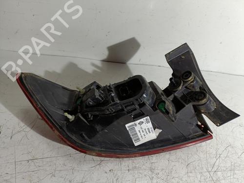 Right taillight RENAULT CLIO IV (BH_) 1.5 dCi 75 | BP21717342C35 