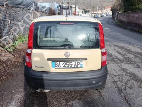 Left taillight FIAT PANDA (169_) | BP33556222C34 - Image 13