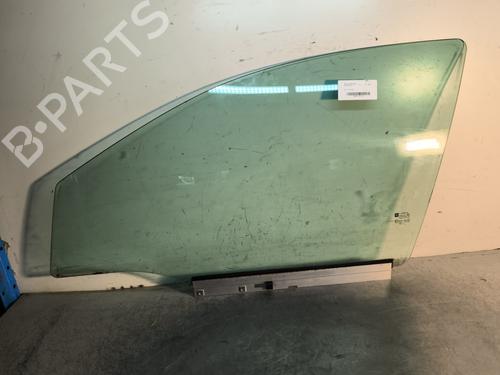 Used Front left door window OPEL ASTRA H (A04) 1.7 CDTI (L48) (110 hp) 30357142