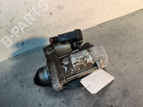 Starter TOYOTA RAV 4 III (_A3_) 2.2 D 4WD (ALA30_, ALA30R) | BP29996907M8