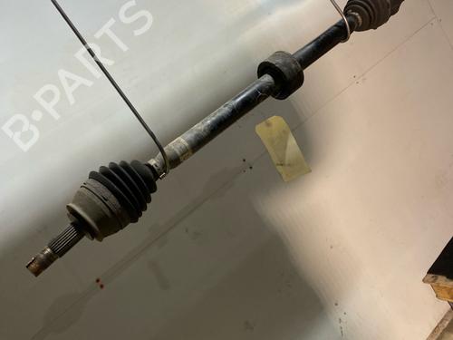 Right front driveshaft OPEL CORSA D (S07) 1.3 CDTI (L08, L68) | BP40539914M39 - Image 2
