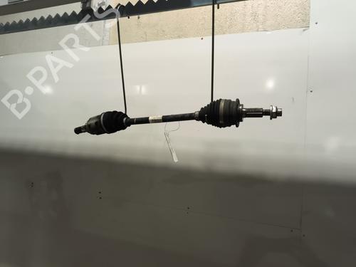 Left front driveshaft SUZUKI SWIFT IV (FZ, NZ) 1.2 (AZH412, ZC72S) | BP32995174M38 - Image 3